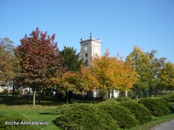 Kirche-Altmaedewitz