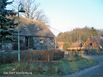 Sonnenburg-Dorf